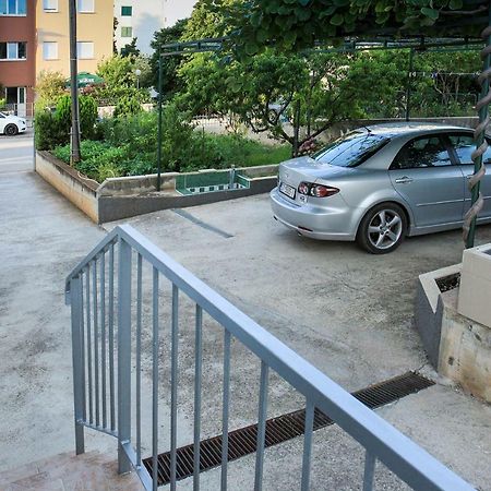 Apartmán Anboan Split Exteriér fotografie