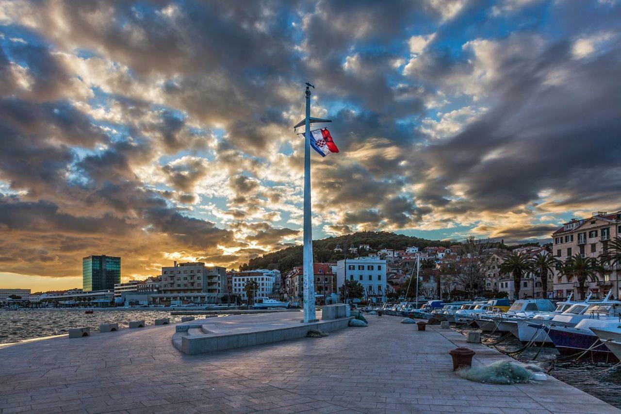 Apartmán Anboan Split Exteriér fotografie