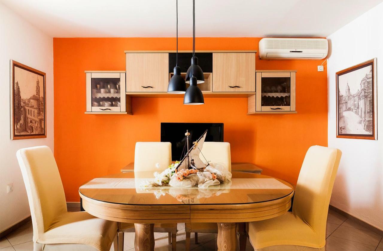 Apartmán Anboan Split Exteriér fotografie