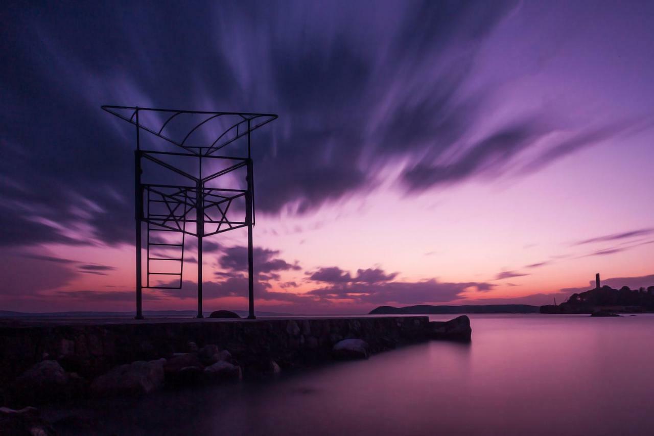 Apartmán Anboan Split Exteriér fotografie