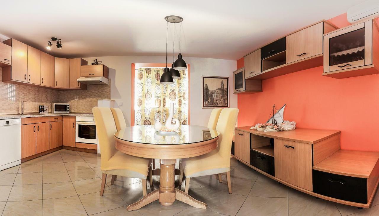 Apartmán Anboan Split Exteriér fotografie