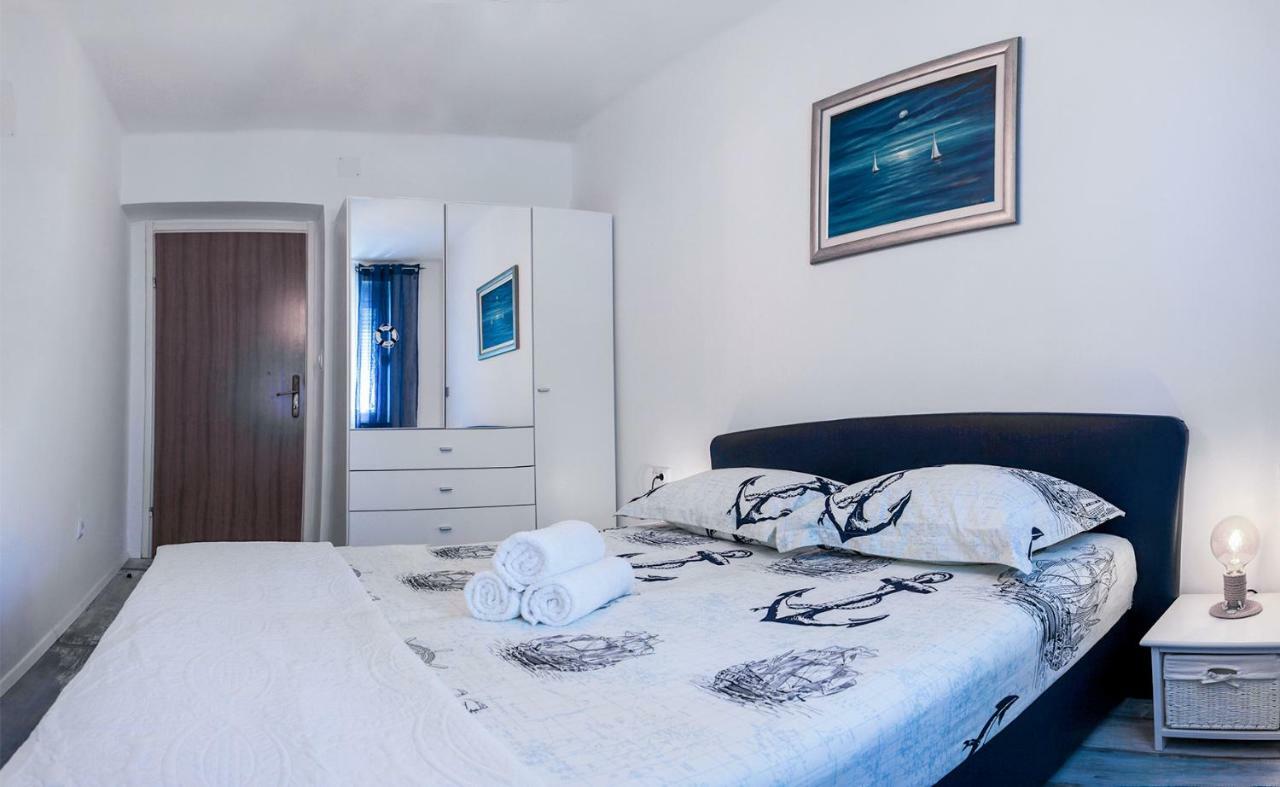 Apartmán Anboan Split Exteriér fotografie