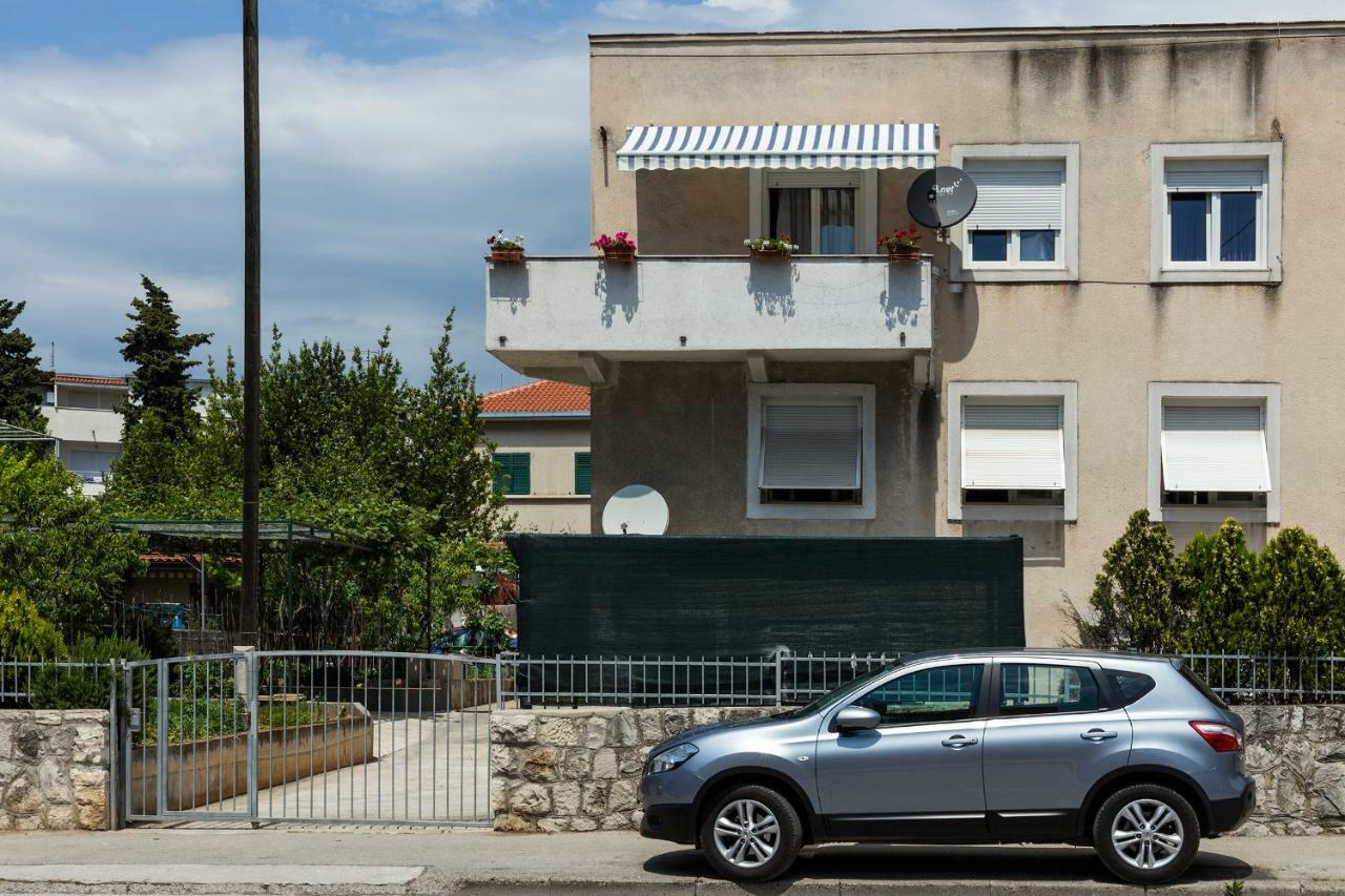 Apartmán Anboan Split Exteriér fotografie