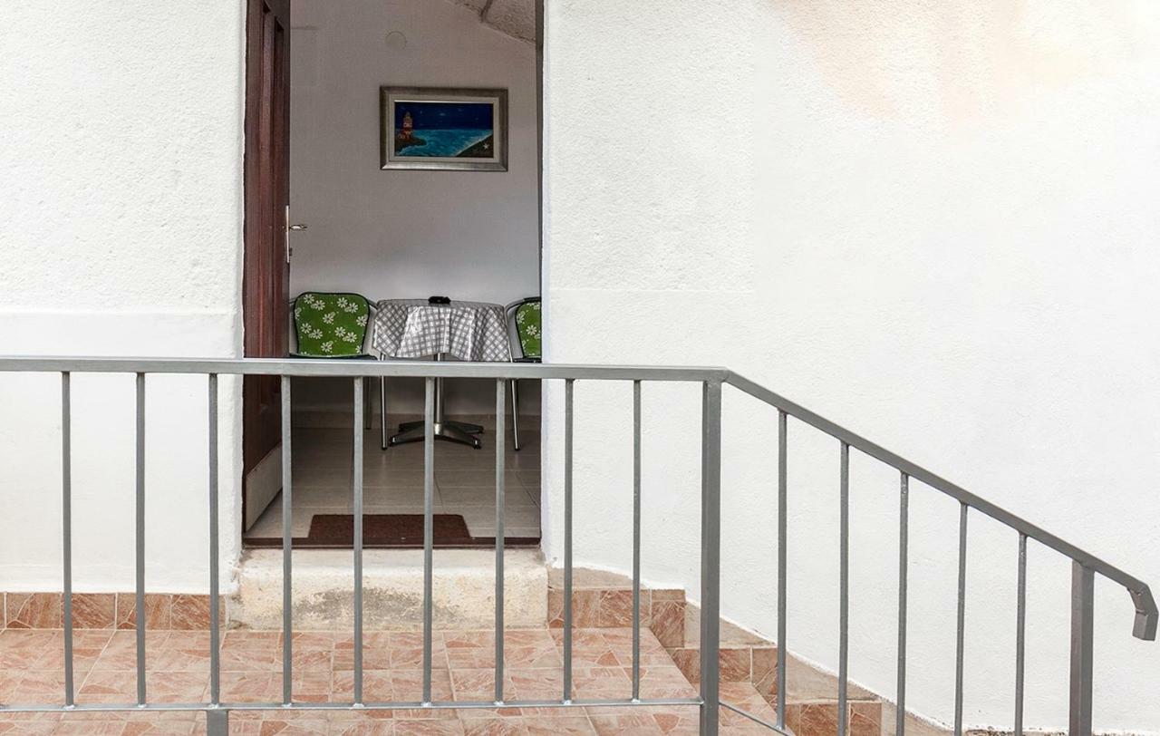 Apartmán Anboan Split Exteriér fotografie